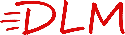 DLM Logo